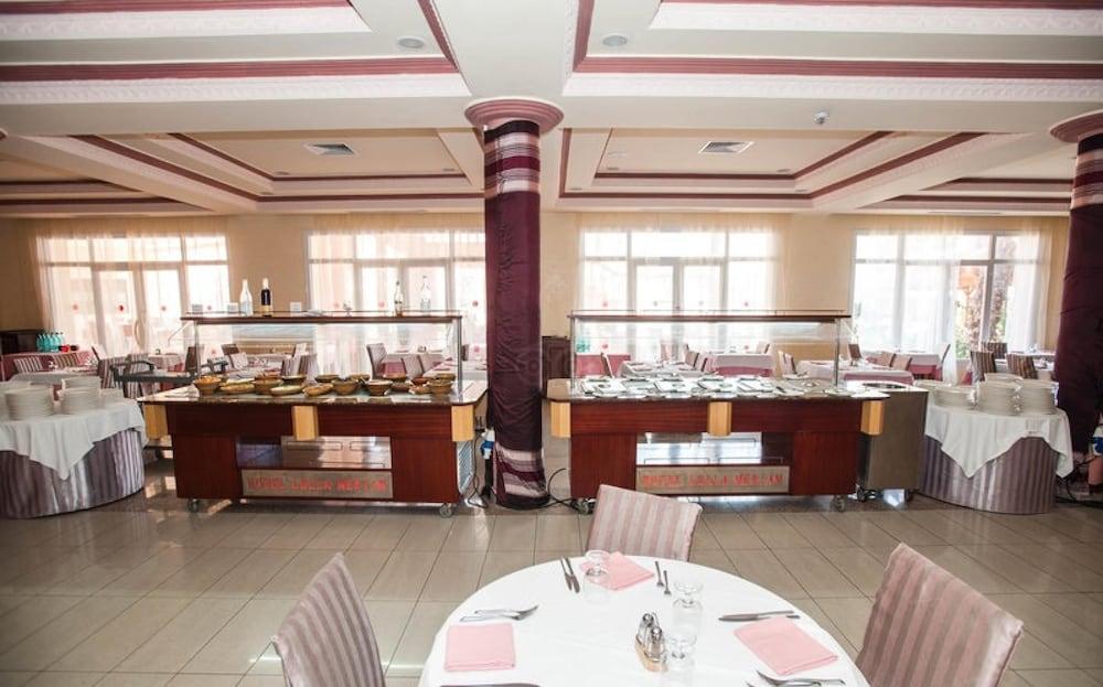 Hotel & Club Lella Meriam Zarzis Bagian luar foto