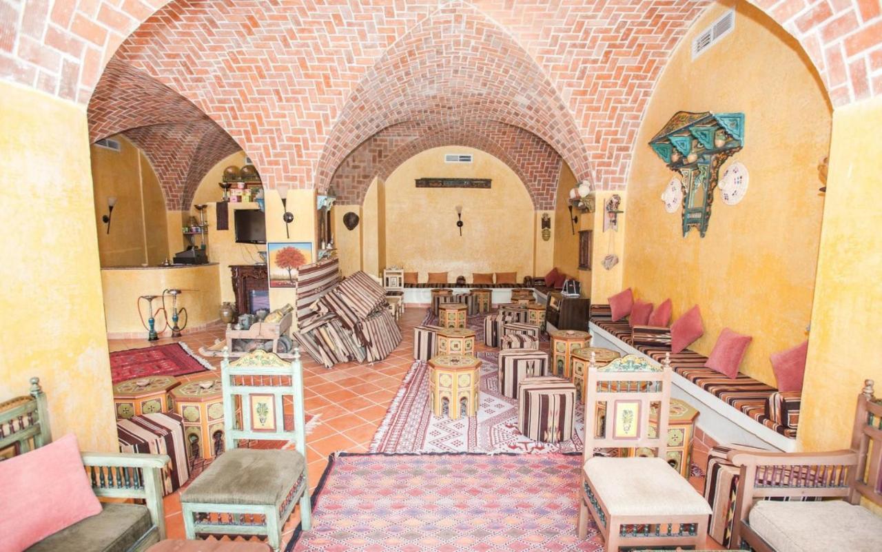 Hotel & Club Lella Meriam Zarzis Bagian luar foto