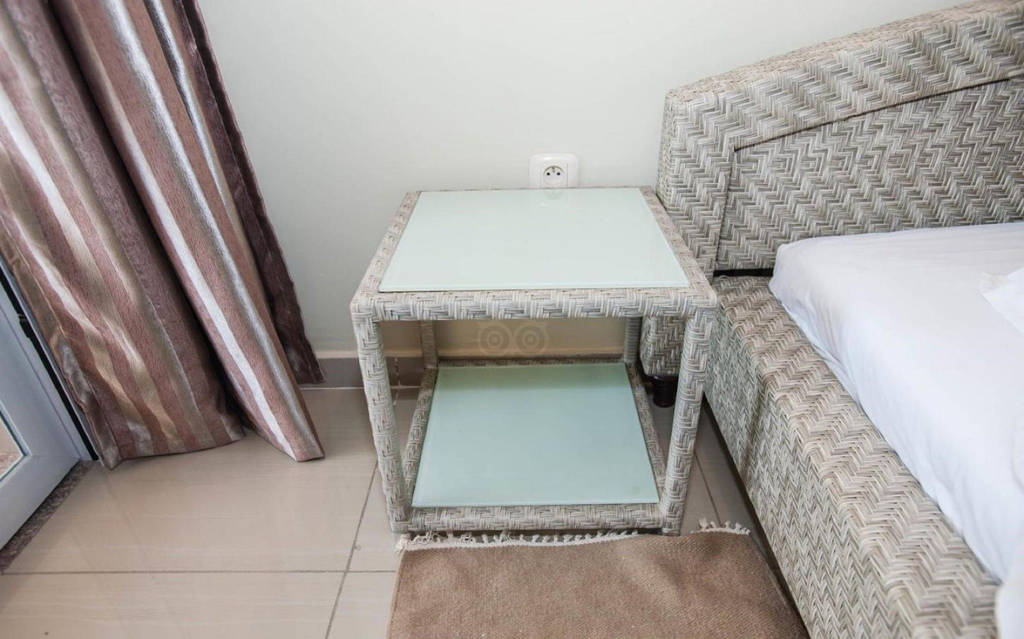 Hotel & Club Lella Meriam Zarzis Bagian luar foto