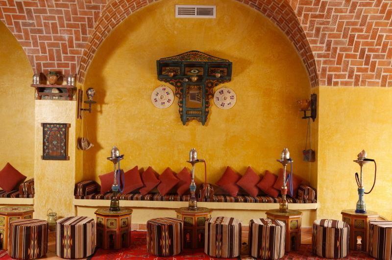 Hotel & Club Lella Meriam Zarzis Bagian luar foto