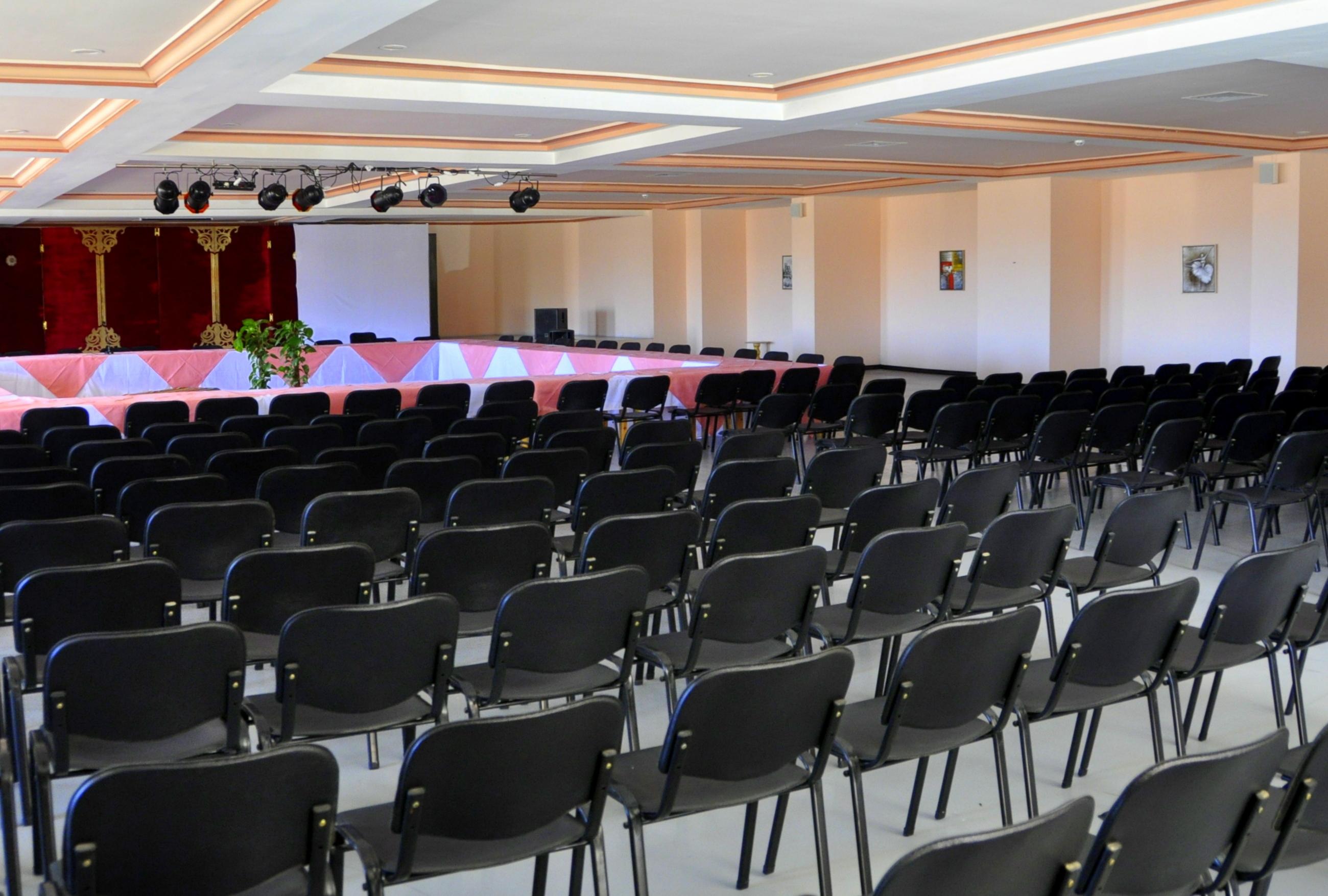 Hotel & Club Lella Meriam Zarzis Bagian luar foto