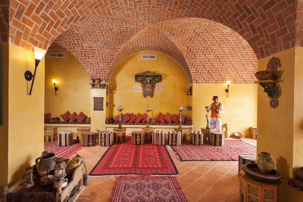 Hotel & Club Lella Meriam Zarzis Bagian luar foto